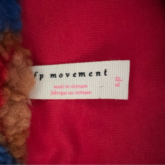 Free People Pull Over - Picture 4 of 4